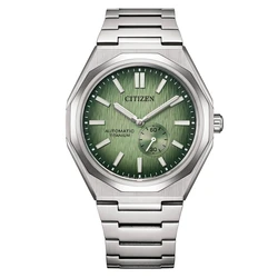 Citizen CINK5020-58X  אחריות יבואן רשמי 3 שנים