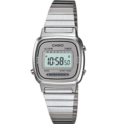 Casio LA-670WA-7D - יבואן רשמי