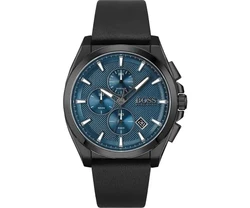 1513883.  Hugo Boss שעוני בוס לגבר