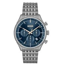 1514083 Hugo Boss שעוני בוס לגבר