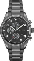 1513991  Hugo Boss שעוני בוס לגבר