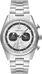 EMPORIO Armani AR11636 לגברים חדש