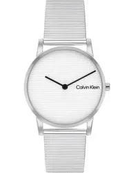 Calvin Klein 25100033 סדרה חדשה לנשים שנתיים אחריות יבואן רשמי