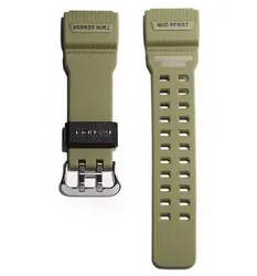 רצועה מקורית לקסיו גישוק דגם GG-1000-1A5