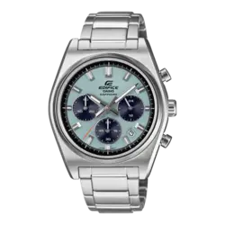 EFB-730D-2B אדיפיס חדש זכוכית ספיר Casio edifice