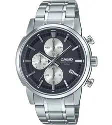 CASIO MTP-E510D-1A2 גברים קסיו.
