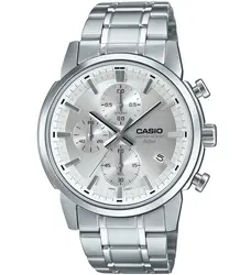 CASIO MTP-E510D-7A גברים קסיו.