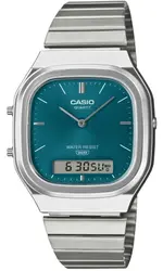 Casio AQ-240E-3A סדרה חדשה קסיו.