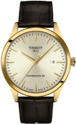 T158.407.36.031.00 TISSOT Classic Dream Powermatic 80 40mm