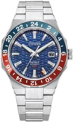 Citizen NB6030-59L - מנגנון אוטומטי עמיד בפני שדות מגנטיים l סדרת CITIZEN 8 / 880 l NB603059L