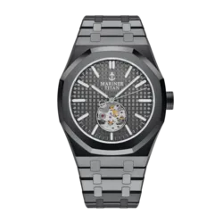 MO10017 Mariner אחריות יבואן רשמי l שעון מרינר אוטומטי דגם חדש לגבר MAVERICK