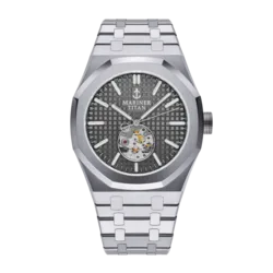MO10012 Mariner אחריות יבואן רשמי l שעון מרינר אוטומטי דגם חדש לגבר MAVERICK