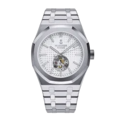 MO10013 Mariner אחריות יבואן רשמי l שעון מרינר אוטומטי דגם חדש לגבר MAVERICK