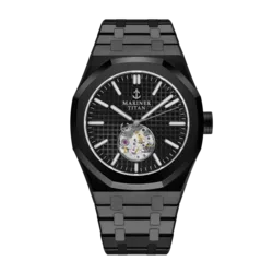 MO10014 Mariner אחריות יבואן רשמי l שעון מרינר אוטומטי דגם חדש לגבר MAVERICK