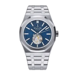 MO10011 Mariner אחריות יבואן רשמי l שעון מרינר אוטומטי דגם חדש לגבר MAVERICK