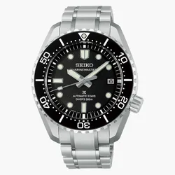 שעון Seiko Prospex Marinemaster HBF001.