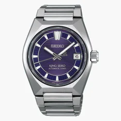 HKF001 שעון King Seiko VANAC