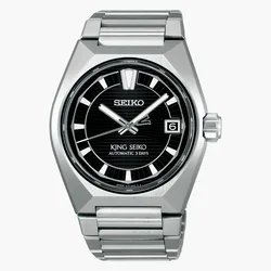 HKF003 שעון King Seiko VANAC