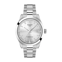 Tissot Gentleman T1658071103100