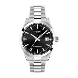 Tissot Gentleman T1658071105100.