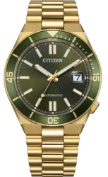 Citizen NJ0232-53X TSUYOSA