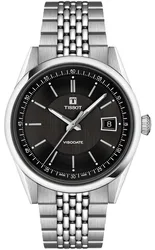 Tissot T1574071105100 Visodate Powermatic 80 אוטומטי