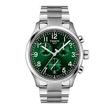 Chrono L 42mm T116.417.11.092.00