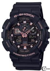 G-Shock GA100GBX-1A4 - משווק מורשה