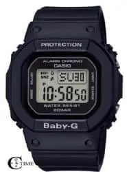 Baby G BGD560-1D - בייבי ג'י שעון לחיילות