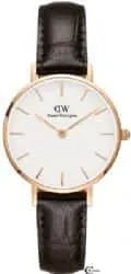 Daniel Wellington DW00100232 - שעוני דניאל וולינגטון 28 מ"מ