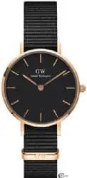 Daniel Wellington DW00100247 - שעוני דניאל וולינגטון 28 מ"מ