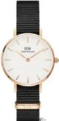Daniel Wellington DW00100251 - שעוני דניאל וולינגטון 28 מ"מ