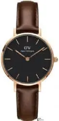 Daniel Wellington DW00100221 - שעוני דניאל וולינגטון 28 מ"מ