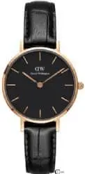 Daniel Wellington DW00100223 - שעוני דניאל וולינגטון 28 ממ