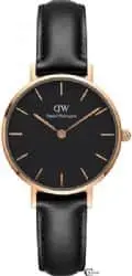 Daniel Wellington DW00100224 - שעוני דניאל וולינגטון 28 מ"מ