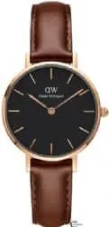 Daniel Wellington DW00100225 - שעוני דניאל וולינגטון 28 מ"מ