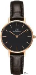 Daniel Wellington DW00100226 - שעוני דניאל וולינגטון 28 מ"מ