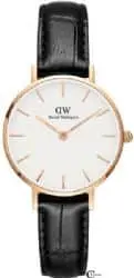 Daniel Wellington DW00100229 - שעוני דניאל וולינגטון 28 מ"מ