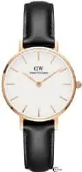 Daniel Wellington DW00100230 - שעוני דניאל וולינגטון 28 מ"מ