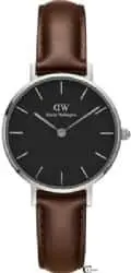 Daniel Wellington DW00100233 - שעוני דניאל וולינגטון 28 מ"מ