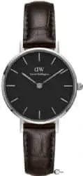 Daniel Wellington DW00100238 - שעוני דניאל וולינגטון 28 מ"מ