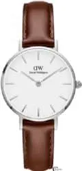Daniel Wellington DW00100243 - שעוני דניאל וולינגטון 28 מ"מ