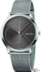 Calvin Klein K3M21123 - שעון קלווין קליין יוקרתי לאישה