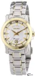 Seiko SXDF44P1