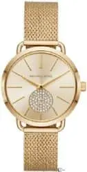 שעון מייקל קורס Michael Kors MK3844