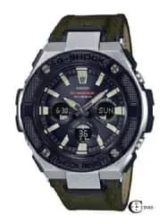 G-Shock GST-S330AC-3A