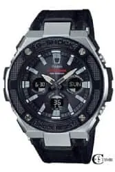 G-Shock GST-S330AC-1A