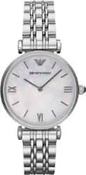 Armani AR1682 - שעון ארמני נשים
