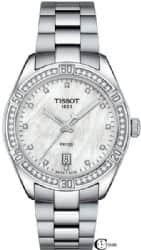 Tissot T101.910.61.116.00 אחריות יבואן רשמי שעון יד טיסו לגבר