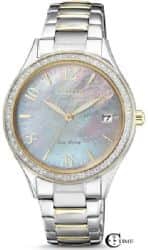 Citizen CIEO1184-81D - אחריות יבואן רשמי